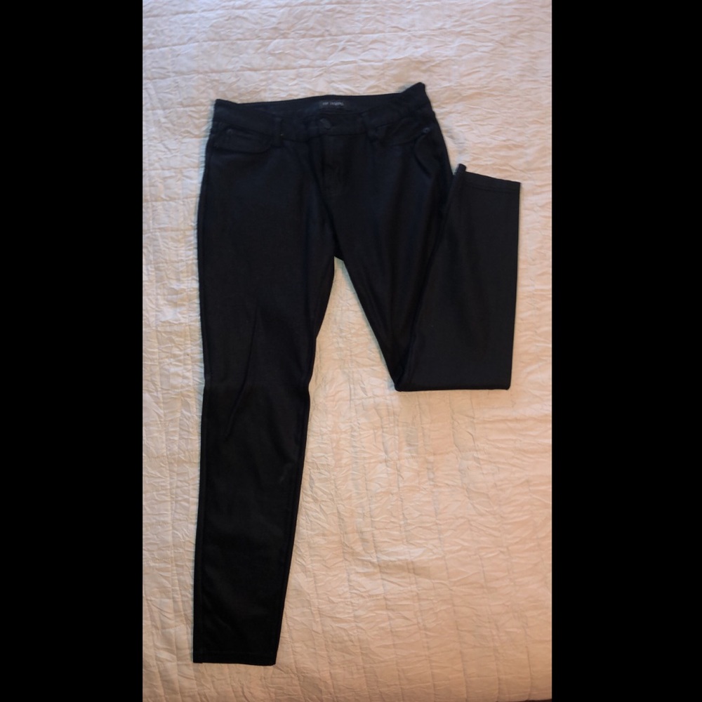 GP Black Skinny Jeans